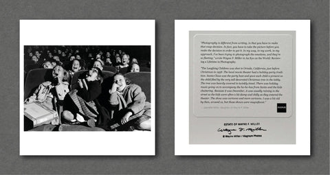 Children In A Movie Theater - Setanta Books