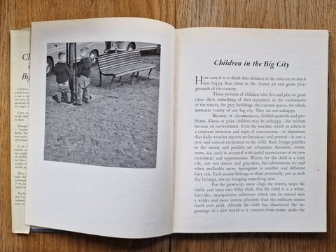 Children In The Big City - Setanta Books