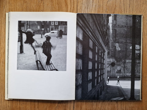 Children In The Big City - Setanta Books