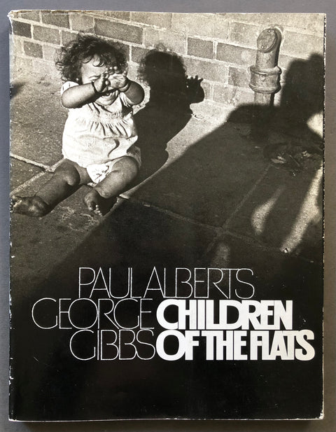 Children Of The Flats