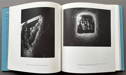 Chim: The Photographs of David Seymour - Setanta Books