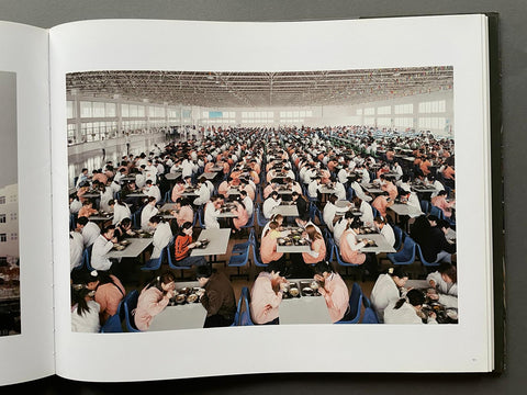 China - Setanta Books