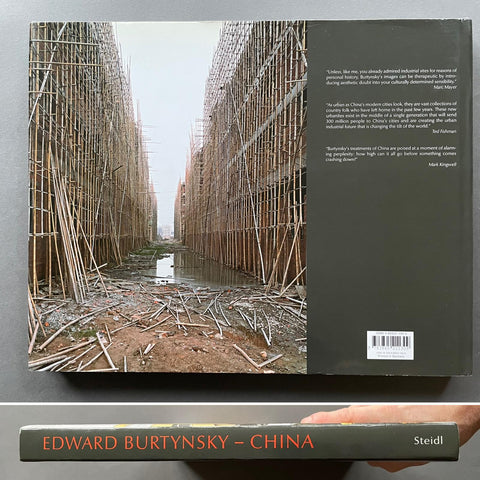 China - Setanta Books