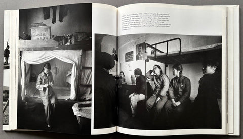 China: A Photohistory 1937 - 1987 - Setanta Books