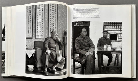 China: A Photohistory 1937 - 1987 - Setanta Books