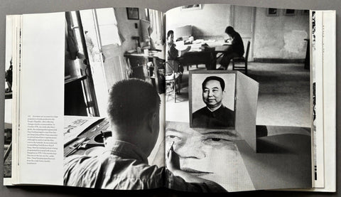 China: A Photohistory 1937 - 1987 - Setanta Books