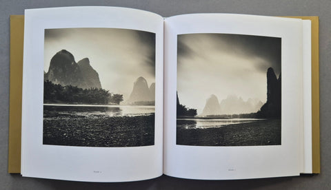 China: Li River - Setanta Books