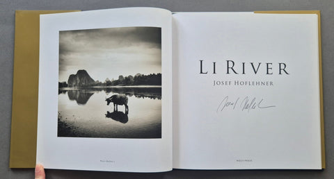 China: Li River - Setanta Books