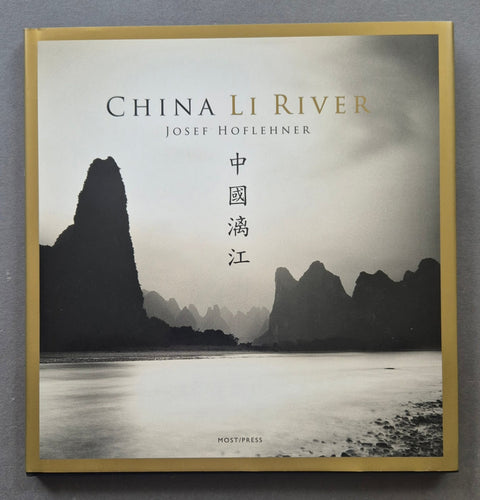 China: Li River - Setanta Books