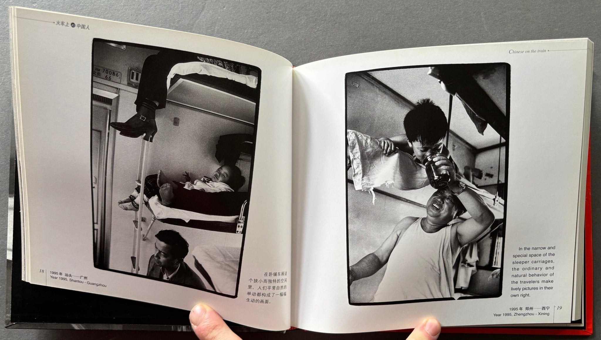 Buy Chinese On The Train by Wang Fuchun – Setanta Books