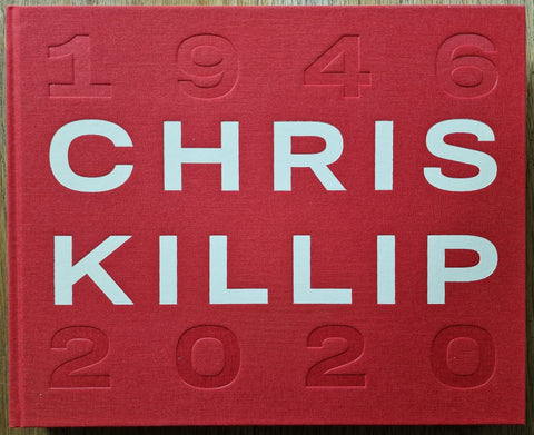 Chris Killip (Second Printing) - Setanta Books