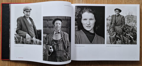 Chris Killip (Second Printing) - Setanta Books