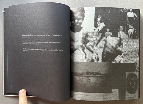 La Vie Impossible