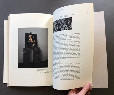 Christian Boltanski: Lessons Of Darkness