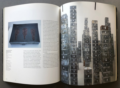 Christian Boltanski