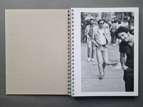 Christopher Street, 1976 - Setanta Books