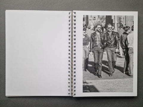 Christopher Street, 1976 - Setanta Books