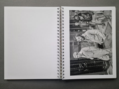 Christopher Street, 1976 - Setanta Books