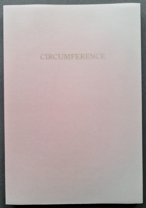 Circumference - Setanta Books