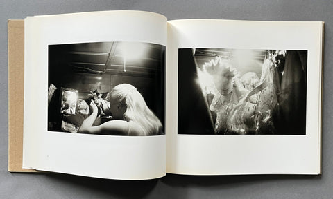 Circus - Setanta Books