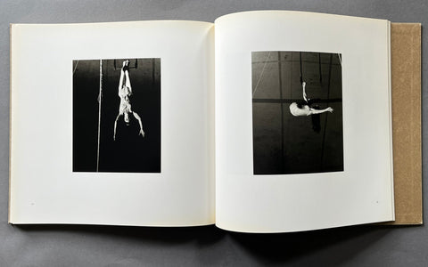 Circus - Setanta Books