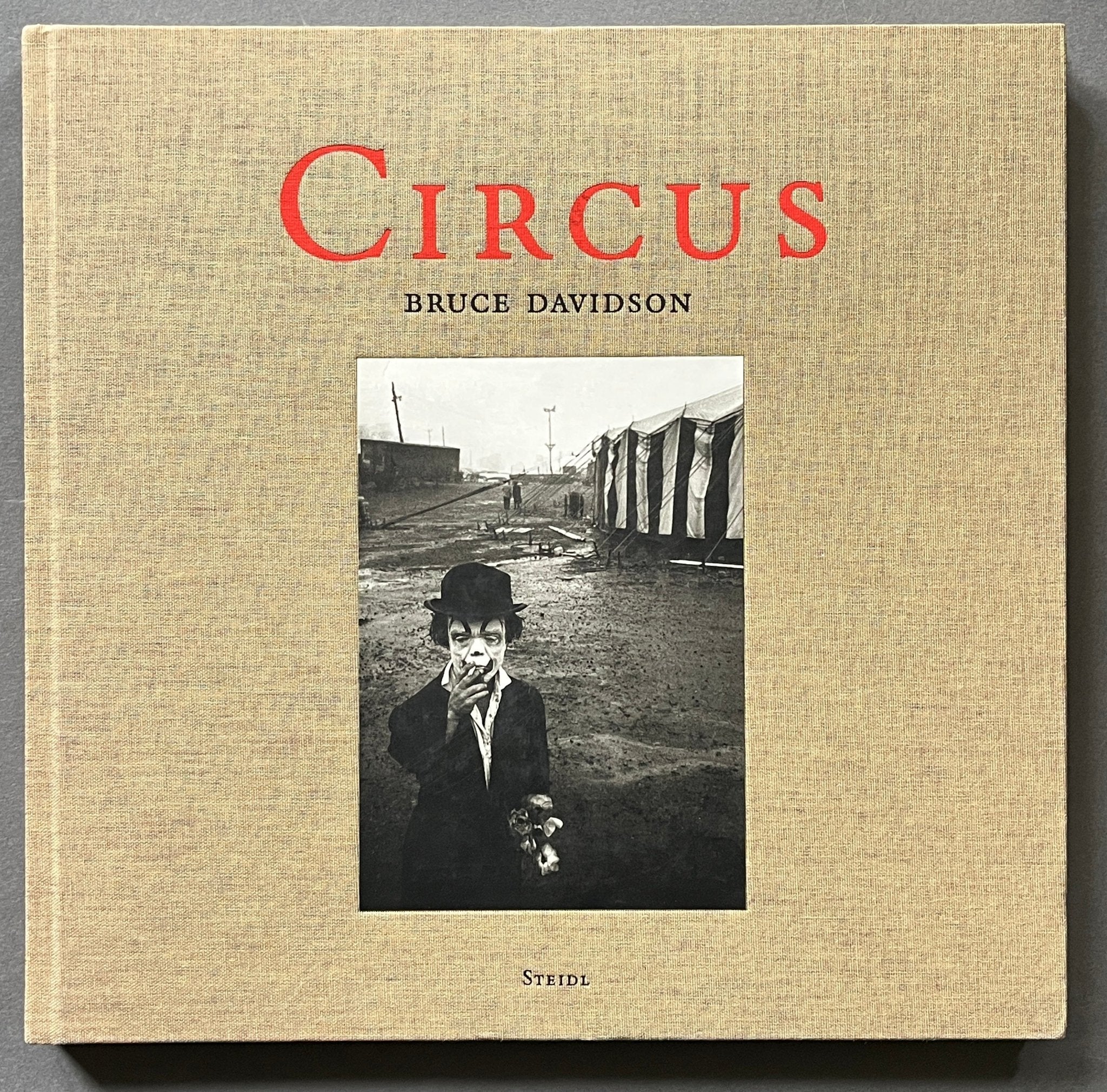 Buy Bruce Davidson photography books and prints online – Setanta Books