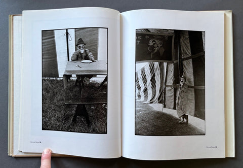 Circus Days - Setanta Books