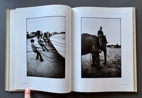 Circus Days - Setanta Books