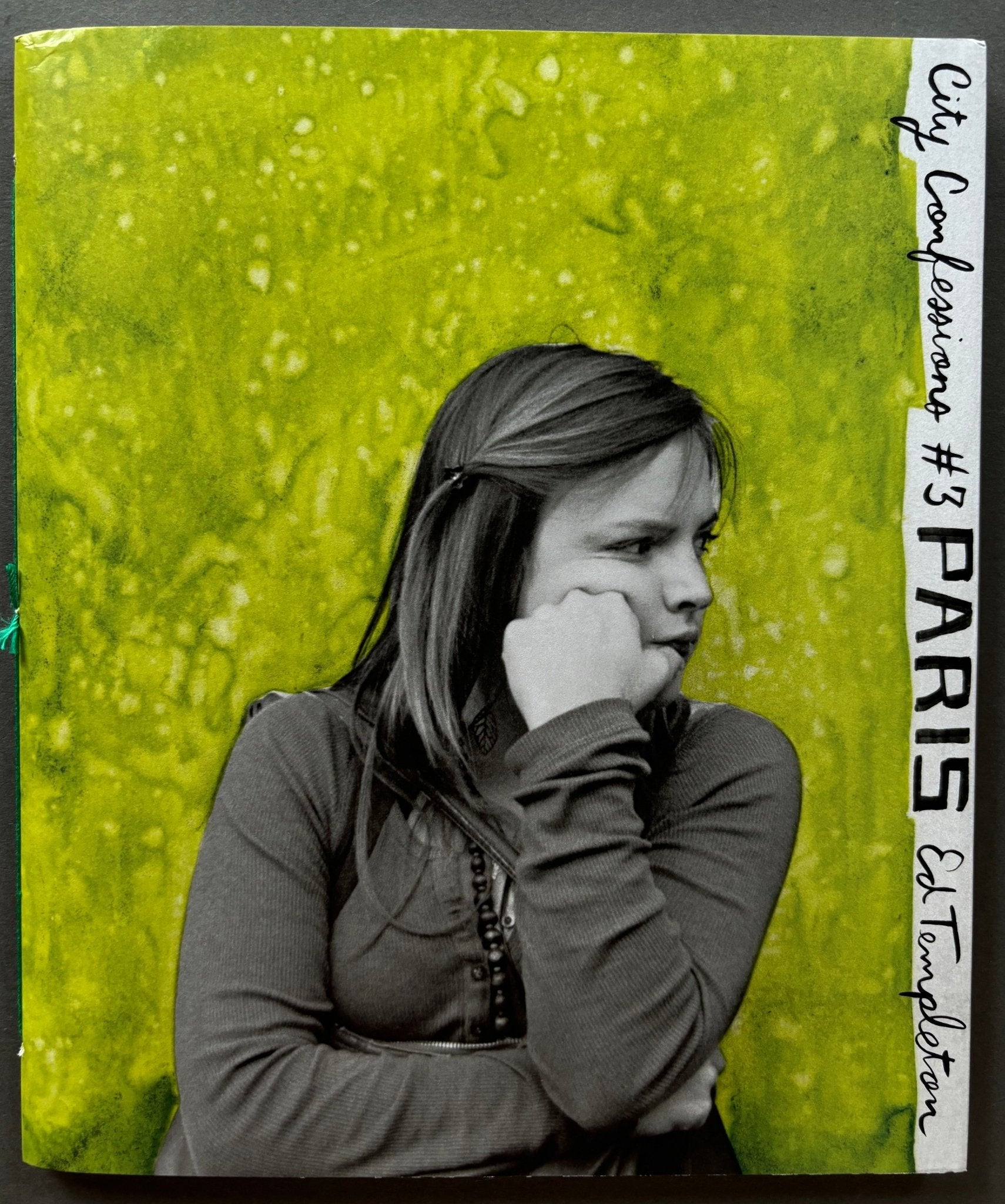 Ed Templeton | Photography and illustration books | Setanta UK