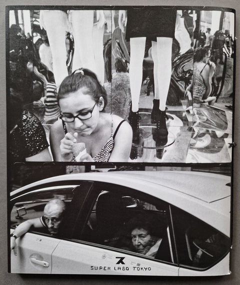 City Confessions 4: Milano - Setanta Books