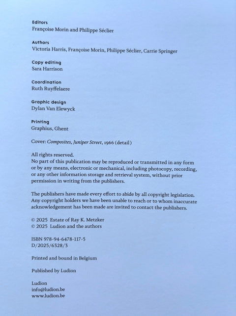 City Lux - Setanta Books