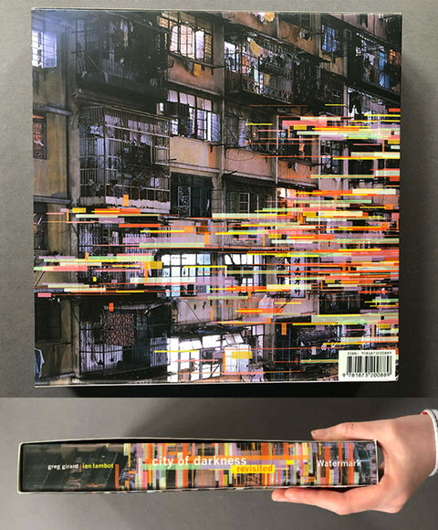 City of Darkness Revisited