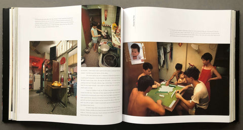 City of Darkness Revisited