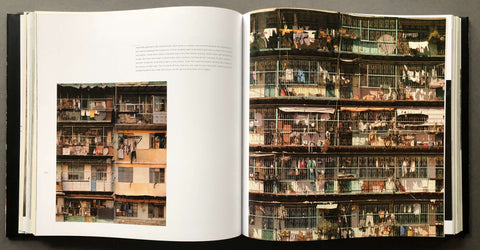 City of Darkness Revisited