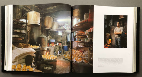 City of Darkness Revisited