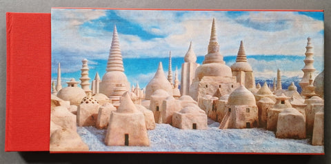 City of Salt - Setanta Books
