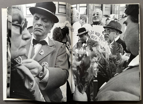 Close Up - Setanta Books
