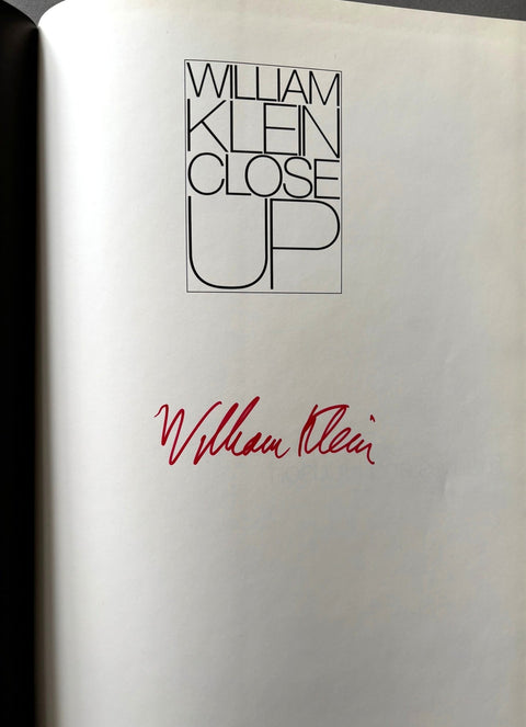 Close Up - Setanta Books