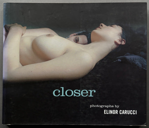 Closer - Setanta Books