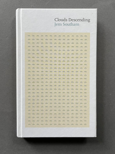 Clouds Descending - Setanta Books