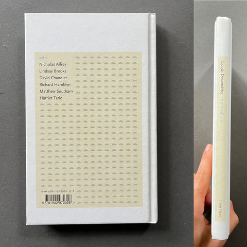Clouds Descending - Setanta Books