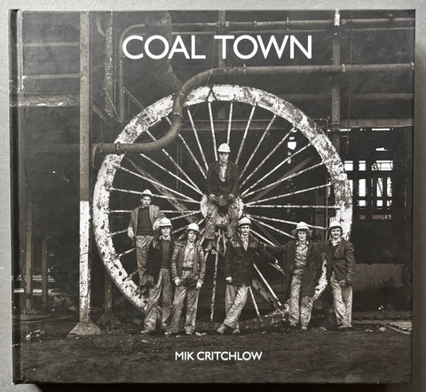 Coal Town - Setanta Books