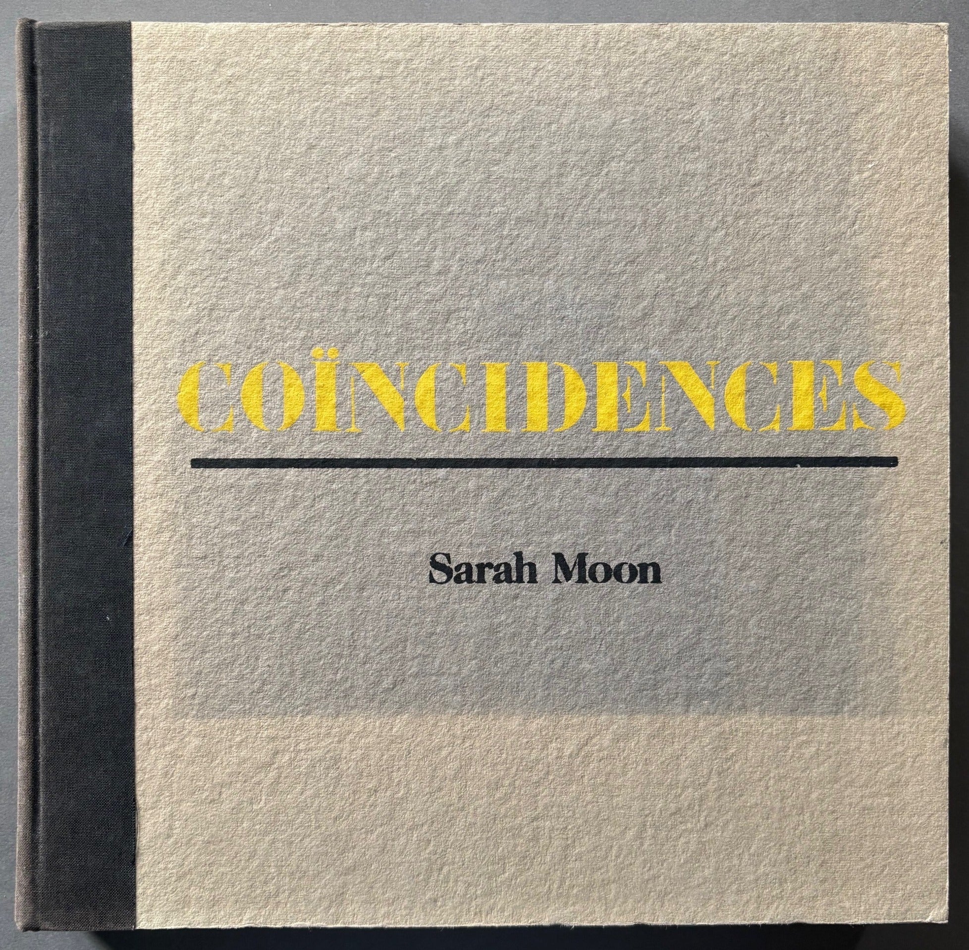 Buy Sarah Moon Books Online – Setanta Books