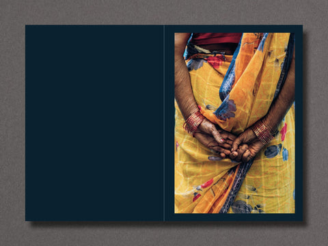 Collecting Hands - Setanta Books