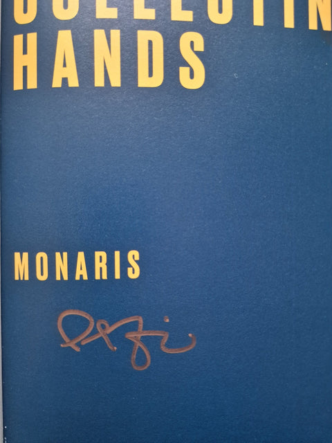 Collecting Hands - Setanta Books