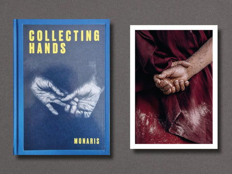 Collecting Hands - Setanta Books