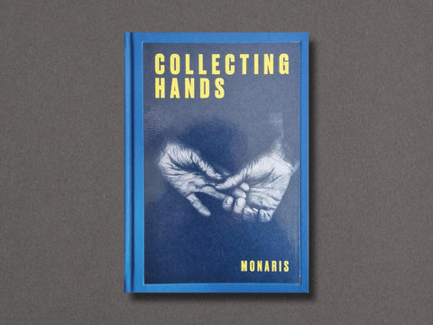 Collecting Hands - Setanta Books