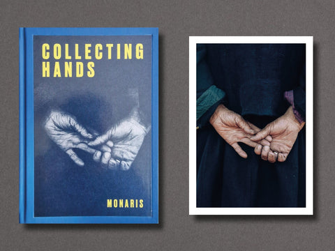 Collecting Hands - Setanta Books