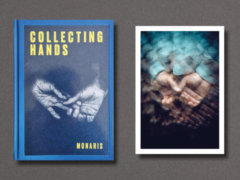 Collecting Hands - Setanta Books
