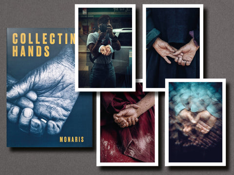 Collecting Hands - Setanta Books